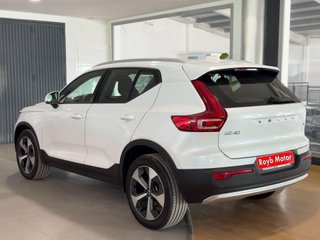 Volvo XC40 1.5 T2 129cv Core Pro