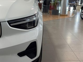 Volvo XC40 1.5 T2 129cv Core Pro