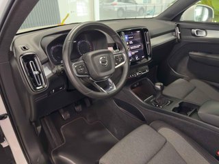 Volvo XC40 1.5 T2 129cv Core Pro