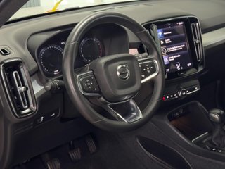 Volvo XC40 1.5 T2 129cv Core Pro