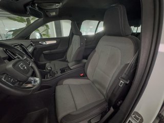 Volvo XC40 1.5 T2 129cv Core Pro