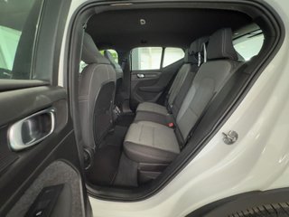 Volvo XC40 1.5 T2 129cv Core Pro