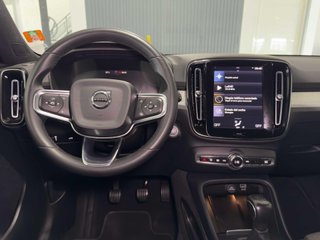 Volvo XC40 1.5 T2 129cv Core Pro