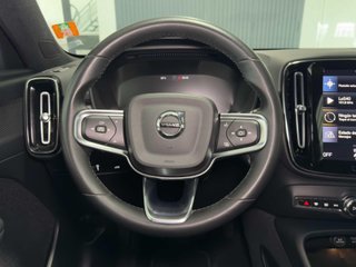 Volvo XC40 1.5 T2 129cv Core Pro