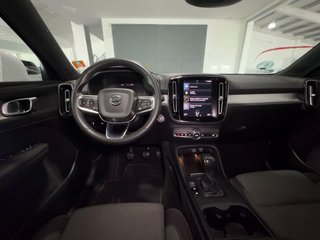 Volvo XC40 1.5 T2 129cv Core Pro