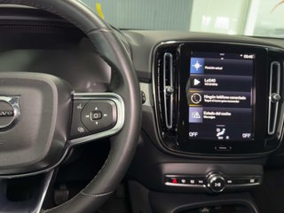 Volvo XC40 1.5 T2 129cv Core Pro