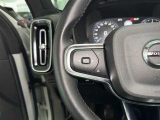 Volvo XC40 1.5 T2 129cv Core Pro