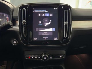 Volvo XC40 1.5 T2 129cv Core Pro
