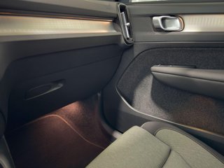 Volvo XC40 1.5 T2 129cv Core Pro