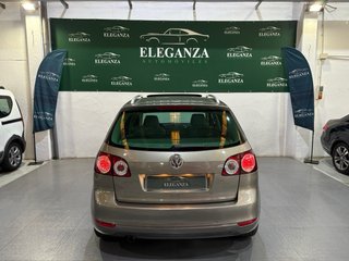VOLKSWAGEN GOLF PLUS 1.6 TDI TECHO SOLAR, CARPLAY