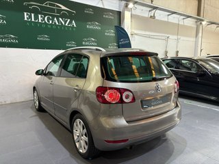 VOLKSWAGEN GOLF PLUS 1.6 TDI TECHO SOLAR, CARPLAY