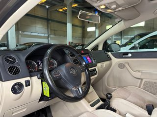 VOLKSWAGEN GOLF PLUS 1.6 TDI TECHO SOLAR, CARPLAY