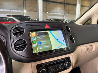 VOLKSWAGEN GOLF PLUS 1.6 TDI TECHO SOLAR, CARPLAY