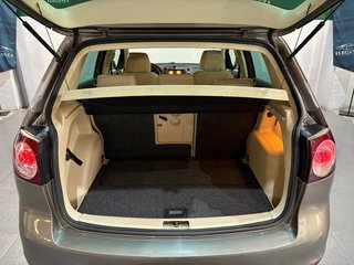 VOLKSWAGEN GOLF PLUS 1.6 TDI TECHO SOLAR, CARPLAY