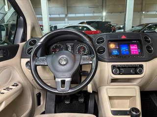 VOLKSWAGEN GOLF PLUS 1.6 TDI TECHO SOLAR, CARPLAY
