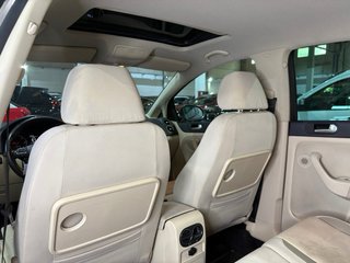 VOLKSWAGEN GOLF PLUS 1.6 TDI TECHO SOLAR, CARPLAY