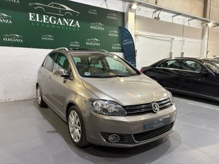 VOLKSWAGEN GOLF PLUS 1.6 TDI TECHO SOLAR, CARPLAY