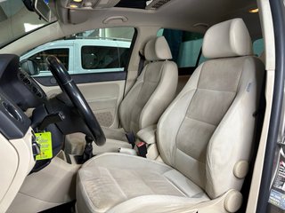 VOLKSWAGEN GOLF PLUS 1.6 TDI TECHO SOLAR, CARPLAY