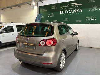 VOLKSWAGEN GOLF PLUS 1.6 TDI TECHO SOLAR, CARPLAY