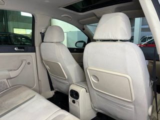 VOLKSWAGEN GOLF PLUS 1.6 TDI TECHO SOLAR, CARPLAY