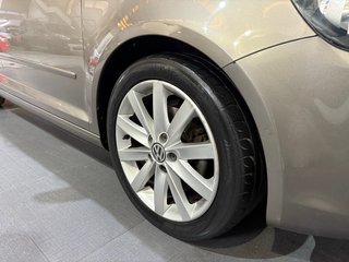 VOLKSWAGEN GOLF PLUS 1.6 TDI TECHO SOLAR, CARPLAY