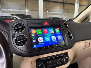VOLKSWAGEN GOLF PLUS 1.6 TDI TECHO SOLAR, CARPLAY