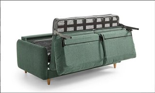 SOFÁ CAMA ITALIANO SNT FAINA.