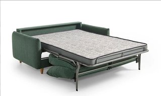 SOFÁ CAMA ITALIANO SNT FAINA.