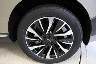 EVO EVO 6 1.5 TURBO GLP DCT 5P