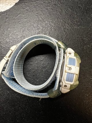 Orologio Baby-G Casio Bimbo funziona perfettamente