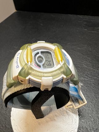 Orologio Baby-G Casio Bimbo funziona perfettamente