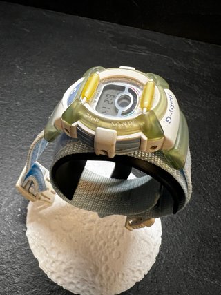 Orologio Baby-G Casio Bimbo funziona perfettamente