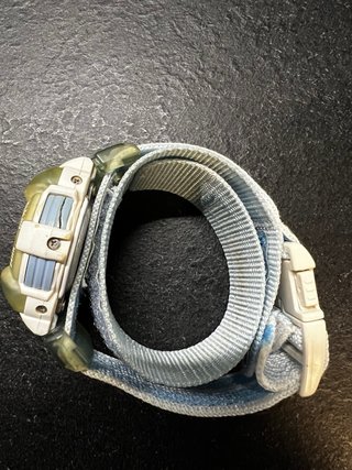 Orologio Baby-G Casio Bimbo funziona perfettamente