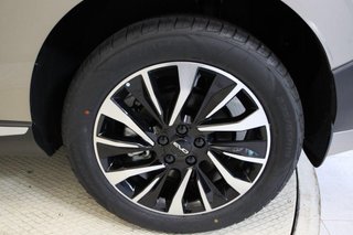 EVO EVO 6 1.5 TURBO GLP DCT 5P