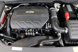 EVO EVO 6 1.5 TURBO GLP DCT 5P