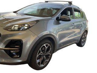 Kia Sportage 1.6 CRDi MHEV 136cv 4X2 DCT GT-line