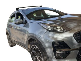 Kia Sportage 1.6 CRDi MHEV 136cv 4X2 DCT GT-line