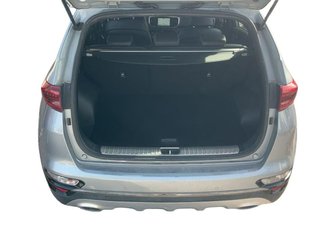 Kia Sportage 1.6 CRDi MHEV 136cv 4X2 DCT GT-line
