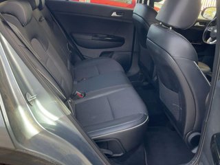 Kia Sportage 1.6 CRDi MHEV 136cv 4X2 DCT GT-line