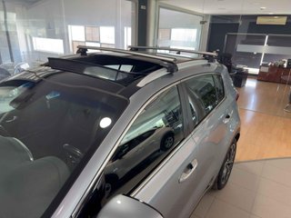 Kia Sportage 1.6 CRDi MHEV 136cv 4X2 DCT GT-line