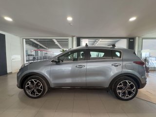Kia Sportage 1.6 CRDi MHEV 136cv 4X2 DCT GT-line