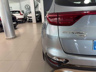 Kia Sportage 1.6 CRDi MHEV 136cv 4X2 DCT GT-line