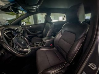 Kia Sportage 1.6 CRDi MHEV 136cv 4X2 DCT GT-line