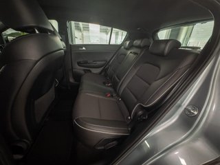 Kia Sportage 1.6 CRDi MHEV 136cv 4X2 DCT GT-line