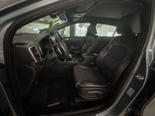 Kia Sportage 1.6 CRDi MHEV 136cv 4X2 DCT GT-line