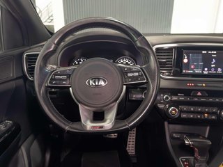 Kia Sportage 1.6 CRDi MHEV 136cv 4X2 DCT GT-line