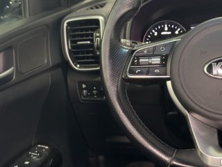 Kia Sportage 1.6 CRDi MHEV 136cv 4X2 DCT GT-line