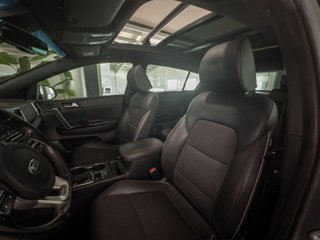 Kia Sportage 1.6 CRDi MHEV 136cv 4X2 DCT GT-line