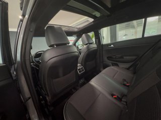 Kia Sportage 1.6 CRDi MHEV 136cv 4X2 DCT GT-line