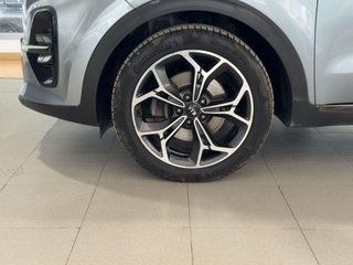 Kia Sportage 1.6 CRDi MHEV 136cv 4X2 DCT GT-line